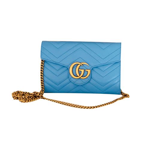 gucci quilted chevron wallet|gucci marmont handbags.